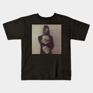 special Album Cover Kids T-Shirt